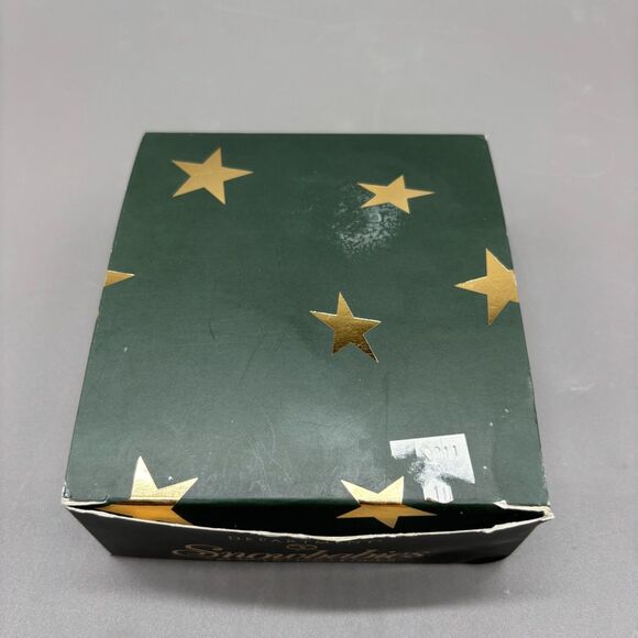 Department 56 Snowbabies Acrylic Ice Ledges Heritage Village 4.5" 56.69085 - Picture 4 of 7